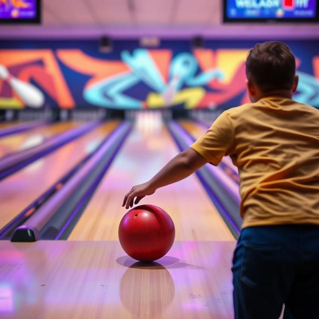 Bowlingde Turnuva Hazırlığı: Nasıl Başarılı Olunur?