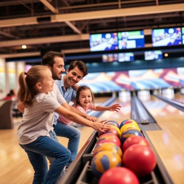 Bowlingde İleri Düzey Teknikler ve Stratejiler
