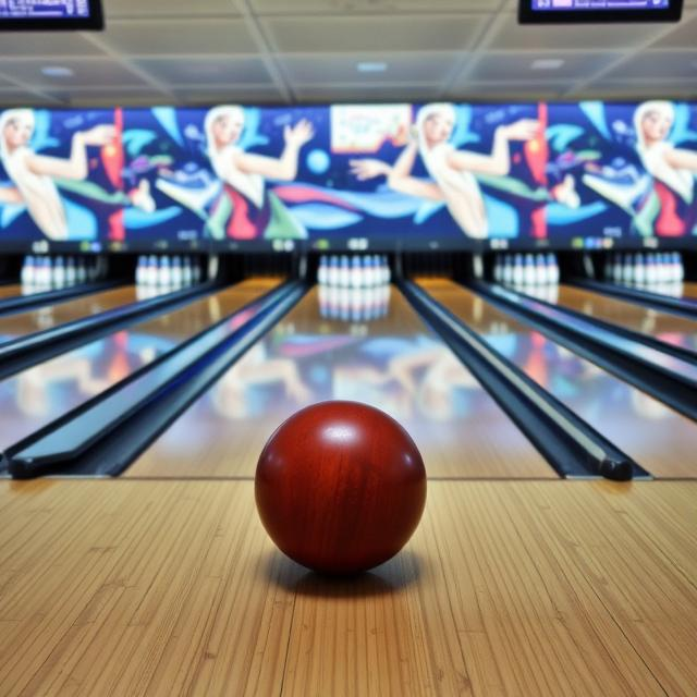 Bowlingde Gençler İçin Eğitici İpuçları